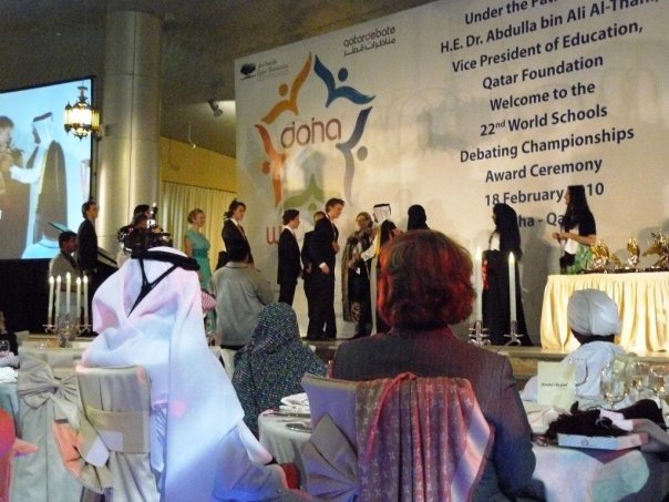 Netherlands - best EFL (English as a foreign language) team